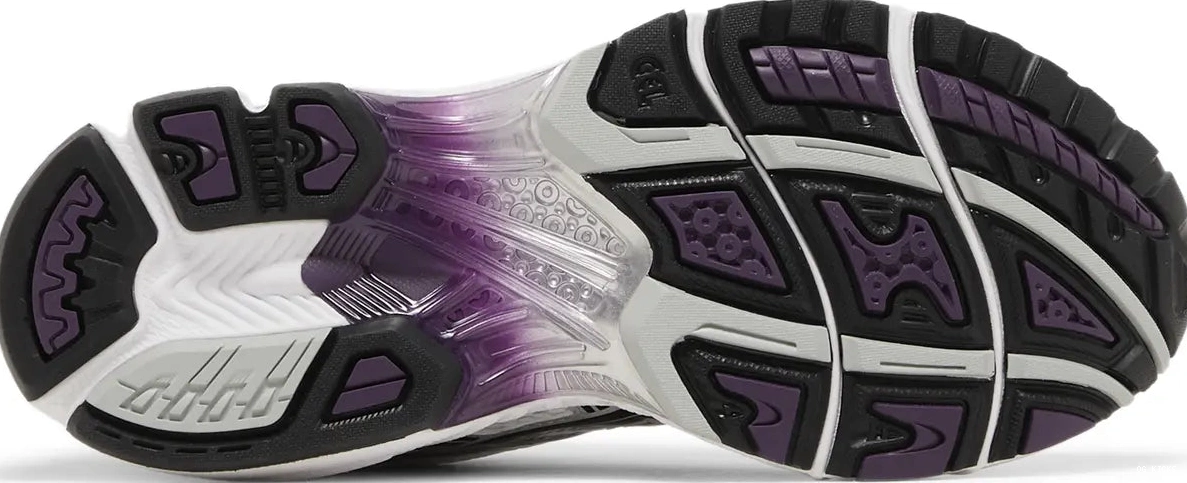 White Grape Gel-Kayano 14 ASICS Dark W 0630